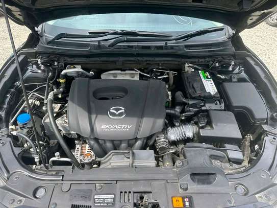 mazda axela petrol 2019 model image 4