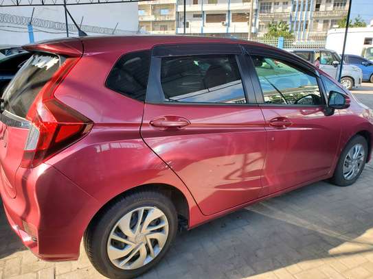 Honda fit image 3