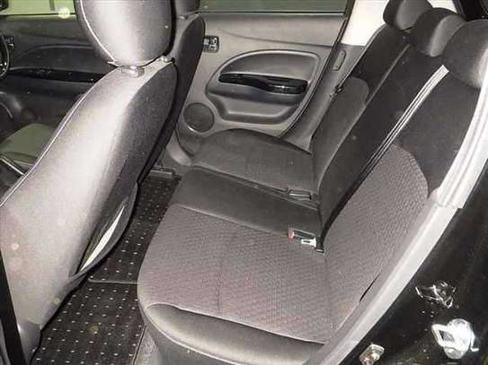 2020 MITSUBISHI MIRAGE G image 3