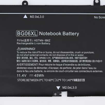 Laptop battery for HP 804175-181 805096-005 HSTNN-Q99C image 3
