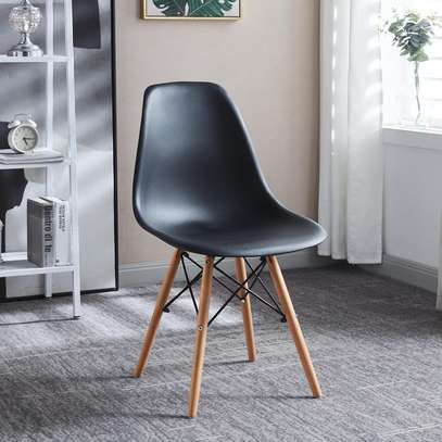 Outdoor Chair; Eames Outdoor Chair image 5