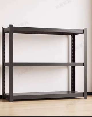 Home Cabinets:3-Tier Metal Storage Unit In Nyamarambe image 3