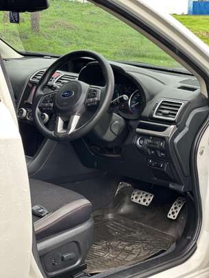 Subaru xv image 2