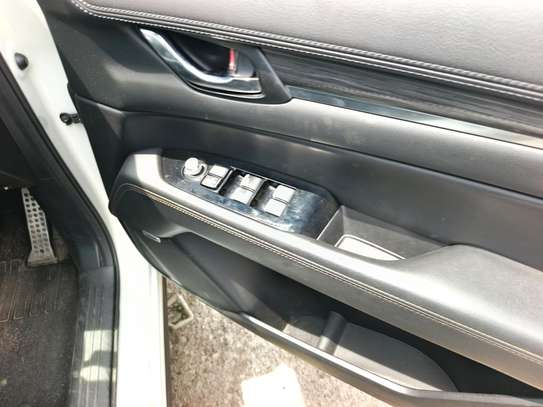 Mazda cx-5 Xdl diesel image 2