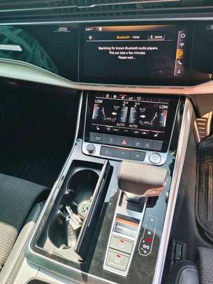 AUDI Q8 55TFSI QUATTRO,2019,( WE ACCEPT HIRE PURCHASE) image 11
