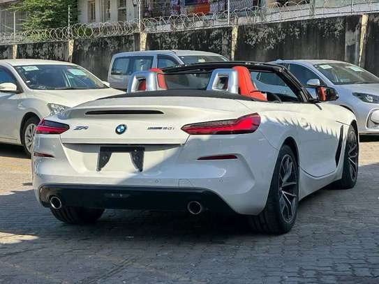 BMW Z4, sDrive20i image 6