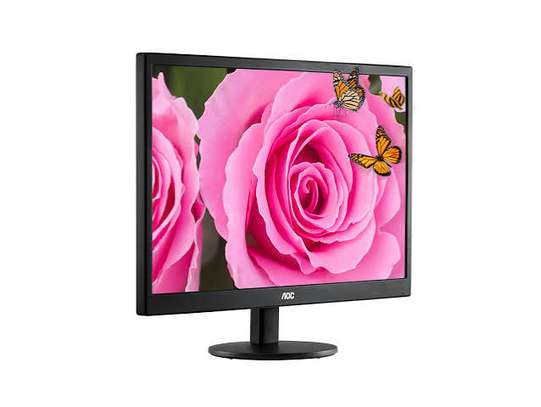 AOC 18.5 INCH Monitor image 2