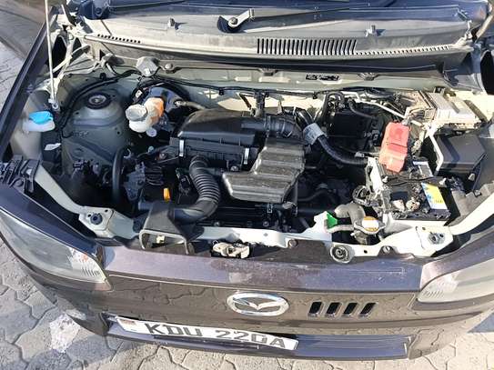 mazda carol slightly used image 5