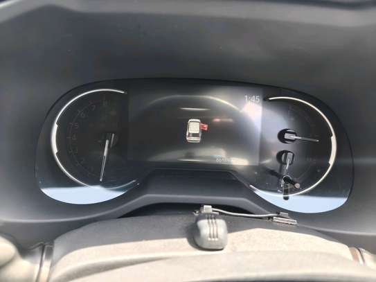 Toyota Rav4 Adventure 2020 Blue image 5