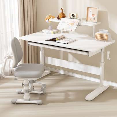 Adjustable Desk 1.2m Office Desk image 5