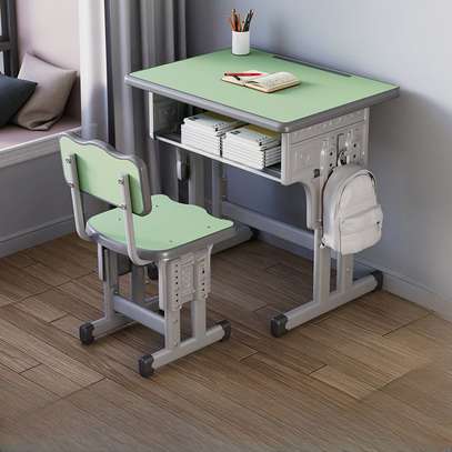 Kids Desks; Kids Desk & Chair Set  In Kisii Town image 2