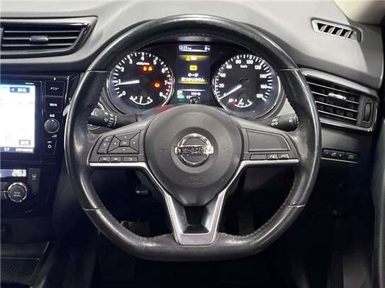 2019 NISSAN X-TRAIL 20Xi image 4