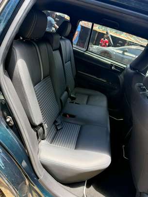 Toyota corolla Fielder 2019 WXB 2WD image 6