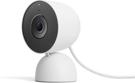 Google Nest Cam Indoor-3rd Gen 2K Security Camera image 4