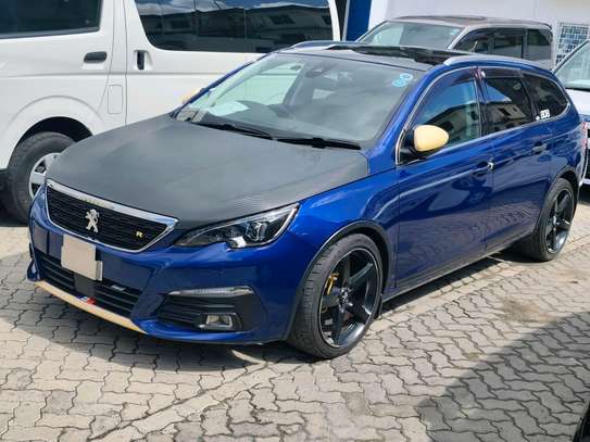 PEUGEOT 308 image 3
