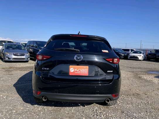 Cx5 petrol image 4