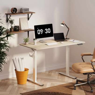Standing Desk; 1.2M Electric Standing Desk image 15