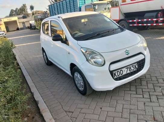 Suzuki alto 🔥 image 13
