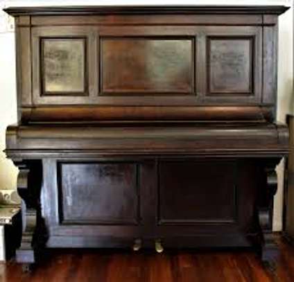 Piano tuning and repair service in Nairobi ,Kenya. image 5