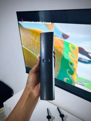 Hisense 55-Inch 4K UHD Smart TV (A6 Series) image 3
