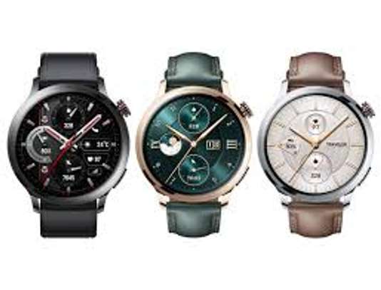 Haino teko watch 4 pro image 3