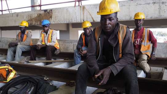 Reliable Staff Outsourcing & HR Solutions Across Nairobi image 6