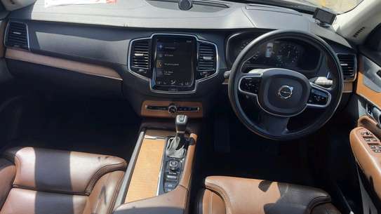 Volvo XC90 2018model 7 seater image 7