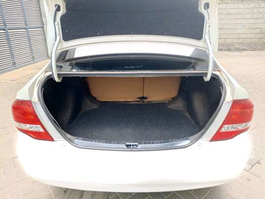 TOYOTA AXIO ON SALE image 9