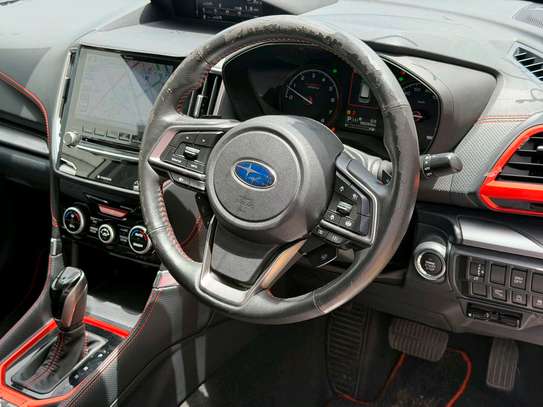 Subaru forester xbreak image 9
