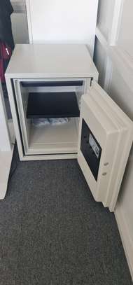 53kgs Diplomat Office Fireproof Safe image 3