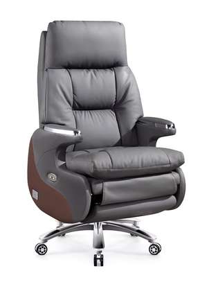Executive Boss Office Recling Chair image 9
