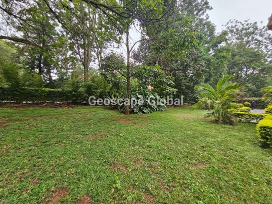 5 Bed House with En Suite in Rosslyn image 3