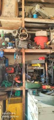 Repairs for household items image 2