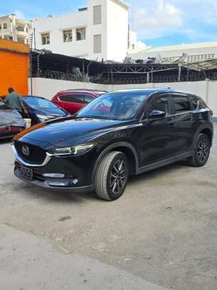 Mazda Cx-5 diesel image 9