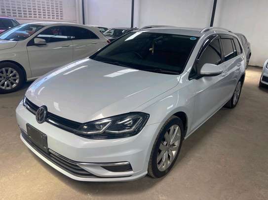 Volkswagen golf tsi image 6