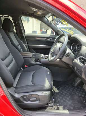 MAZDA CX8 PETROL 2019MODEL 2500CC image 11