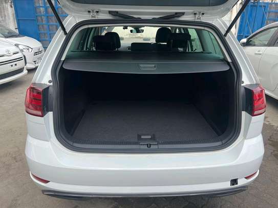 Volkswagen golf tsi image 6