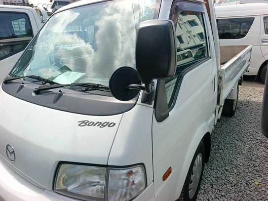 Mazda bongo manual petrol image 3