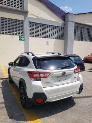 SUBARU XV,2019,AWD(WE ACCEPT HIRE PURCHASE,DEPO 1.25M) image 4