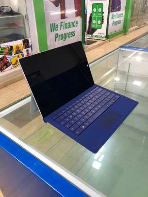 Microsoft Surface 2-in-1 touch @ 25500 image 2