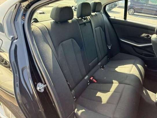2019 BMW 3 SERIES 320i standard image 7