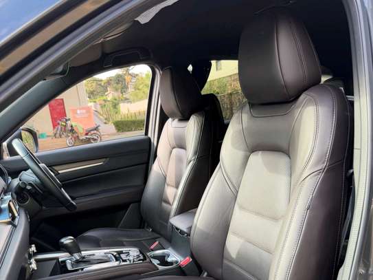 2020 Mazda CX-5 Petrol Turbo image 8