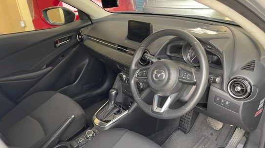 MAZDA DEMIO XDL PACKAGE 2018MODEL DIESEL image 6