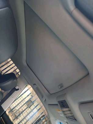 TOYOTA LAND CRUISER V8 ZX,2015(WE ACCEPT H.P ,DEPOSIT 3M) image 8