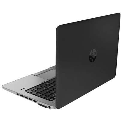 HP EliteBook 840 G2 14" Silver Business Laptop image 3