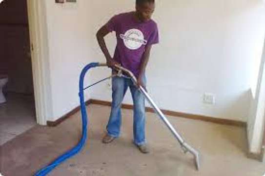 Industrial & Warehouse Cleaning Services Tilisi |Bestcare FM image 2
