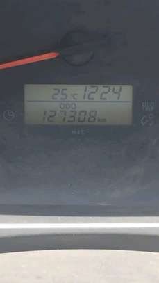 Toyota Hiace 2019 Petrol image 4