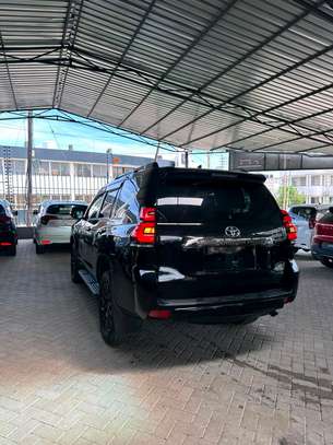 TOYOTA LAND CRUISER PRADO TXL ,2020,(WE DO,HIRE PURCHASE) image 11