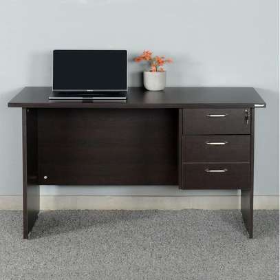 1.2m Home Office Study Desk image 4