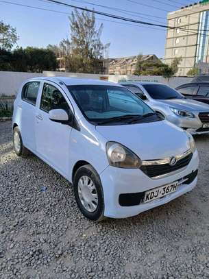 Daihatsu mira 🔥🔥 image 3